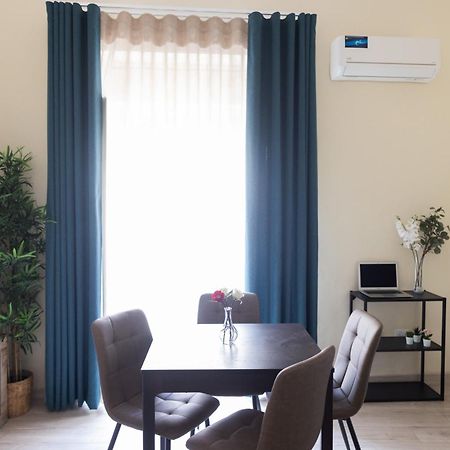 Savia Home CTA Exterior foto