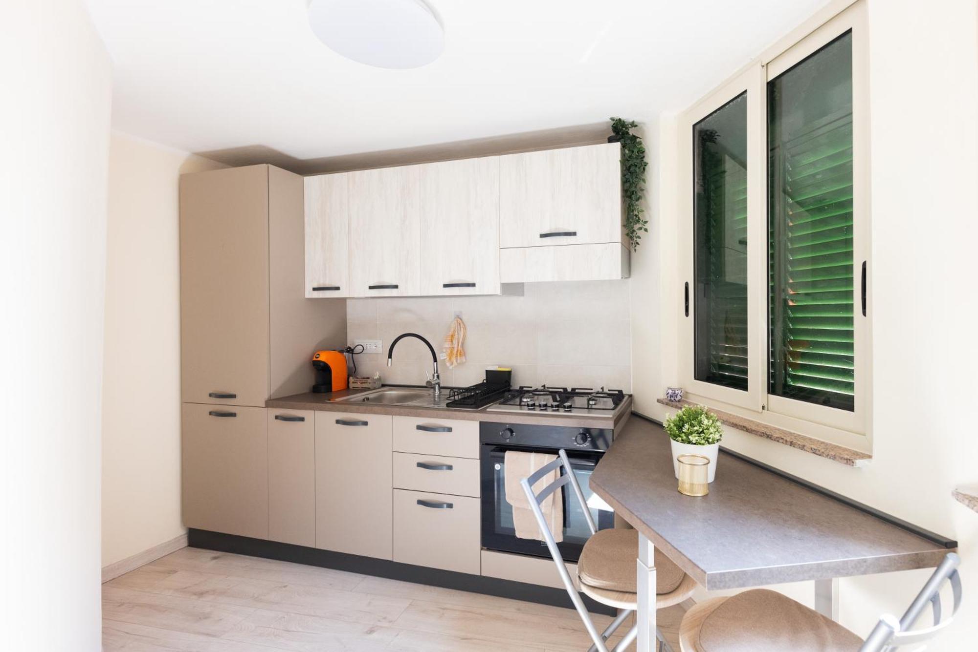 Savia Home CTA Exterior foto