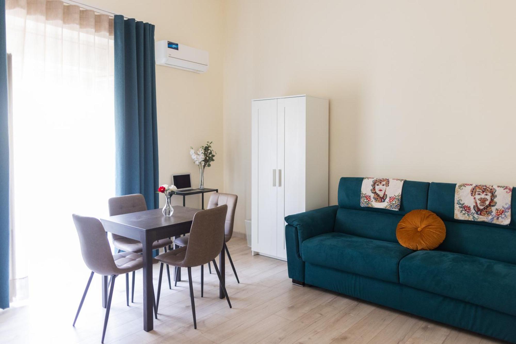 Savia Home CTA Exterior foto